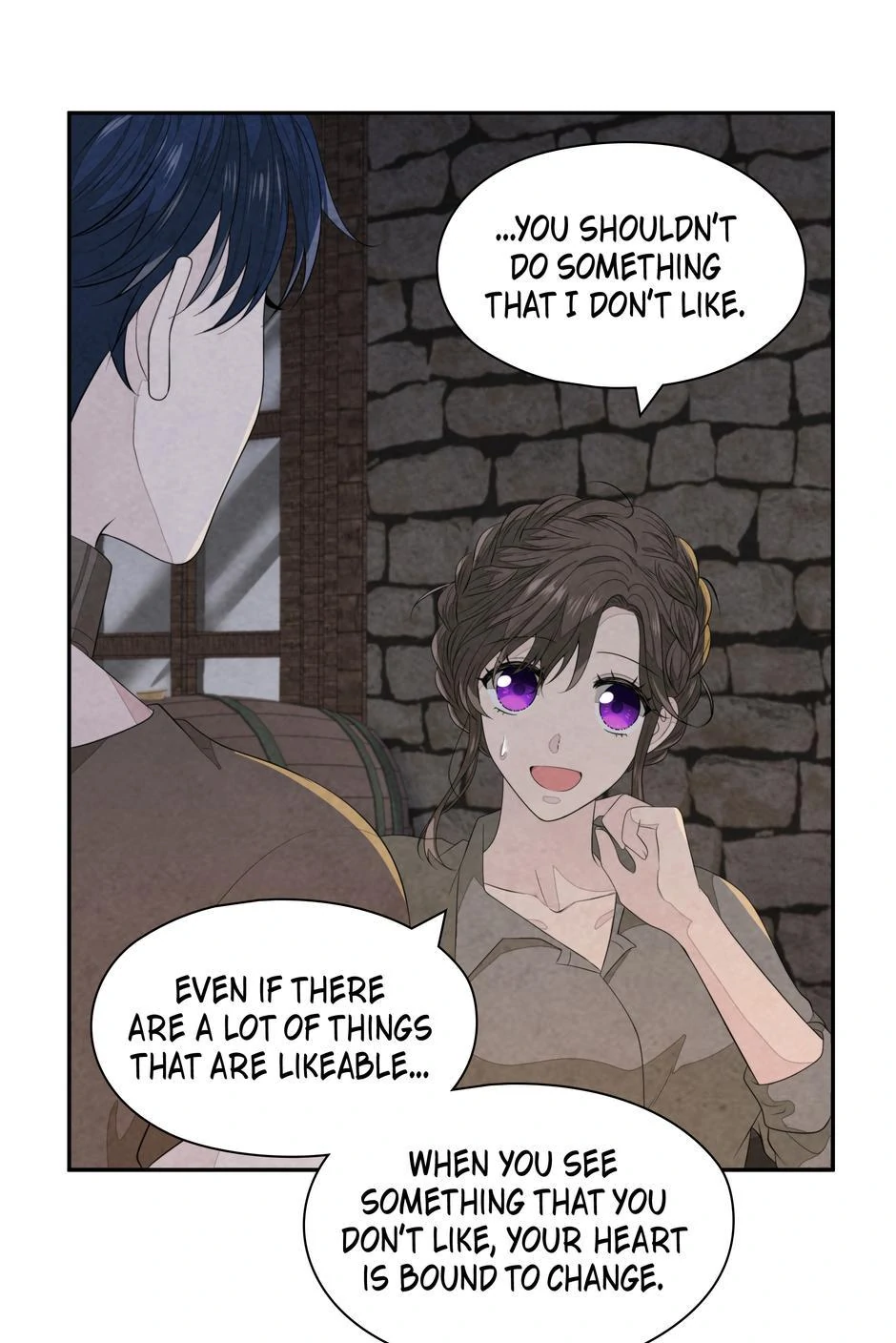 The Wizard and The Tree Chapter 10 225 ch 10 47