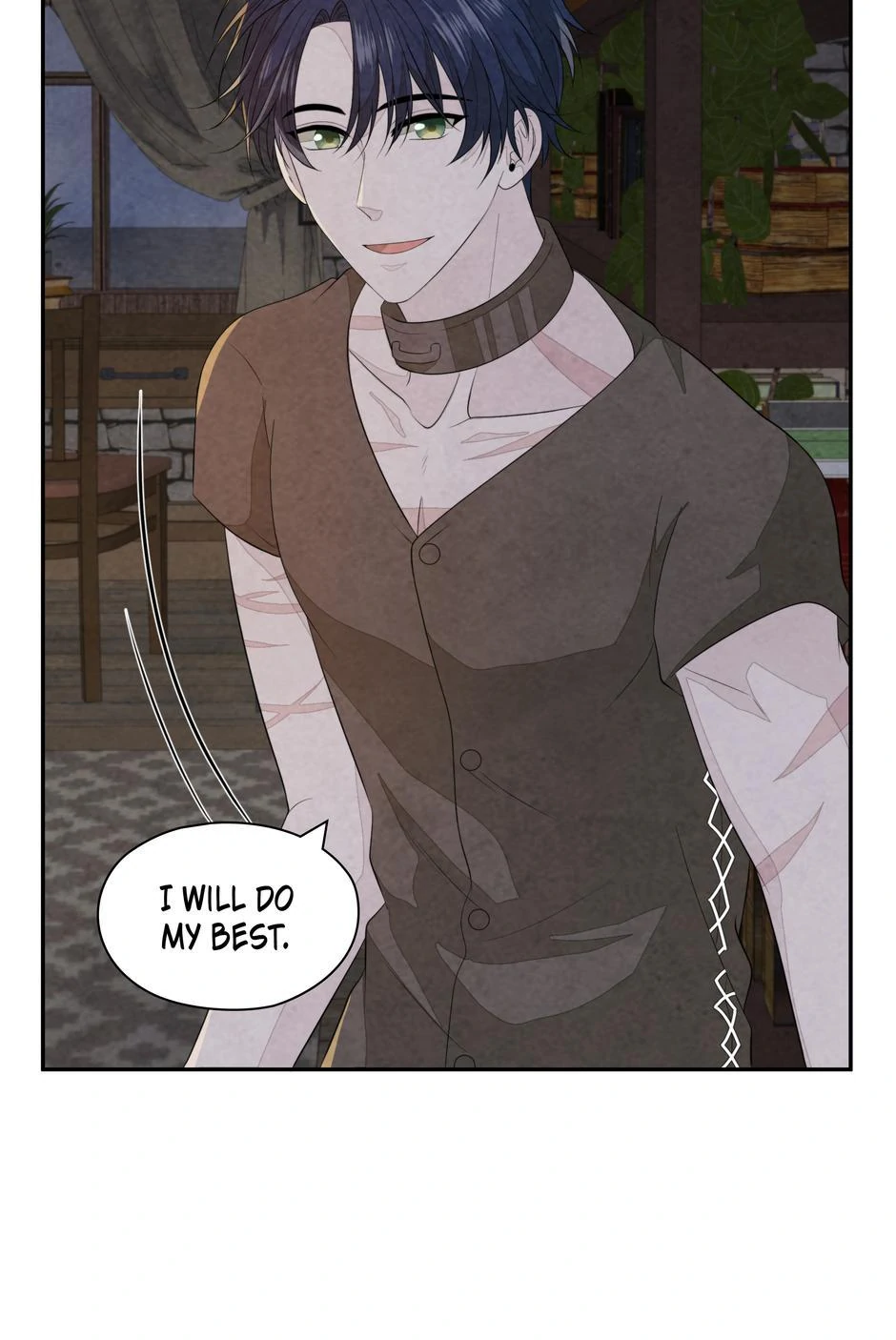 The Wizard and The Tree Chapter 10 227 ch 10 49