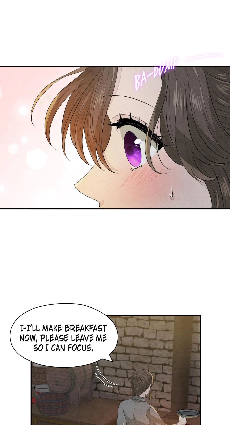 The Wizard and The Tree Chapter 10 228 ch 10 50