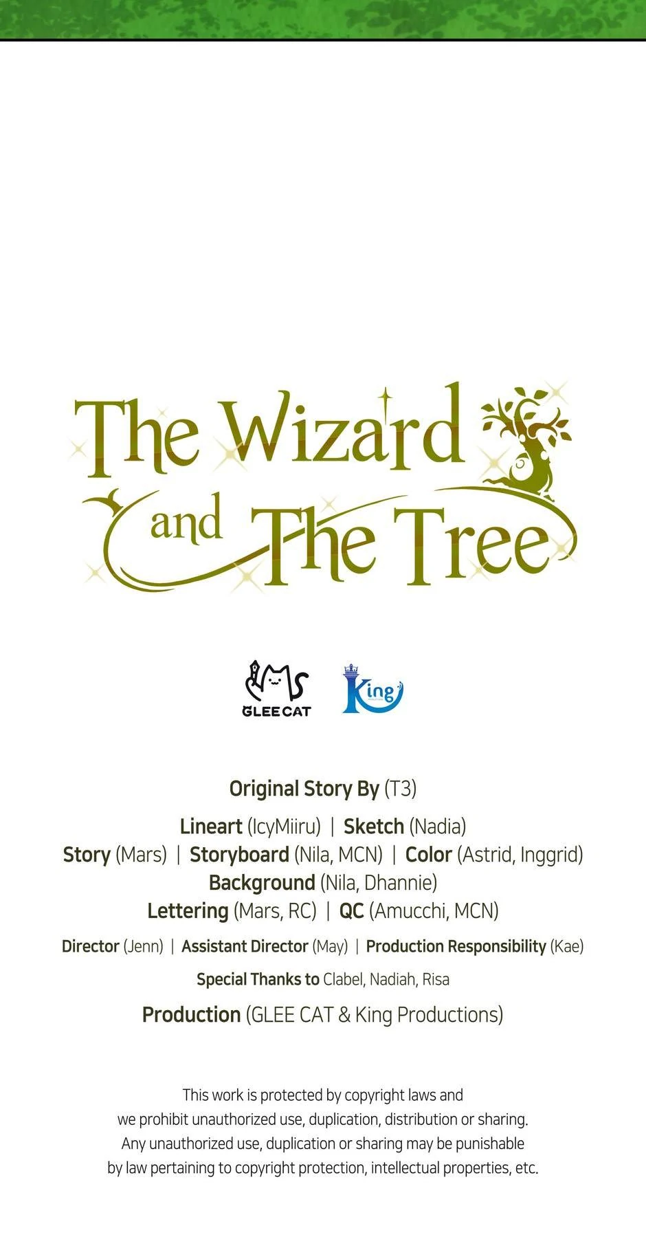 The Wizard and The Tree Chapter 10 234 ch 10 56