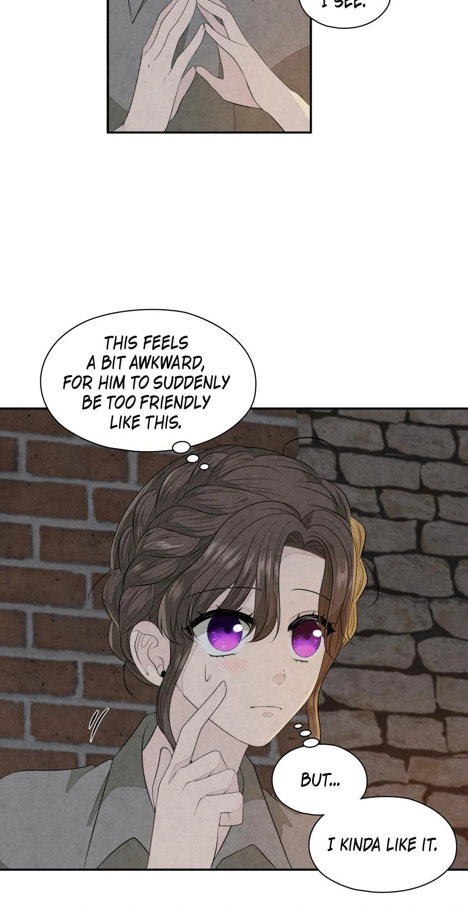 The Wizard and The Tree Chapter 10 187 ch 10 9