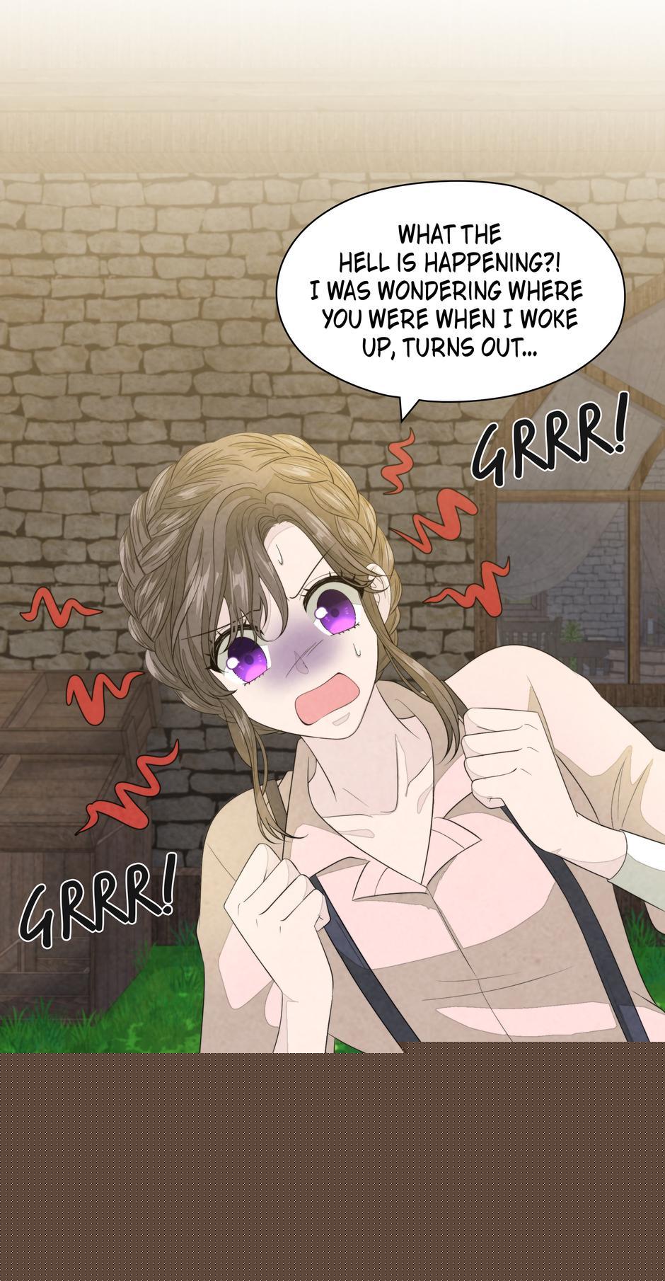 The Wizard and The Tree Chapter 11 188 ch 11 1