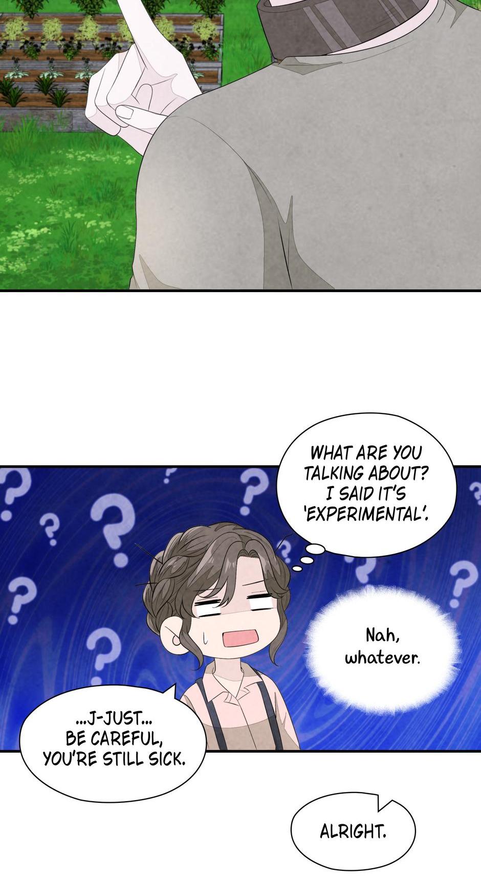 The Wizard and The Tree Chapter 11 198 ch 11 11