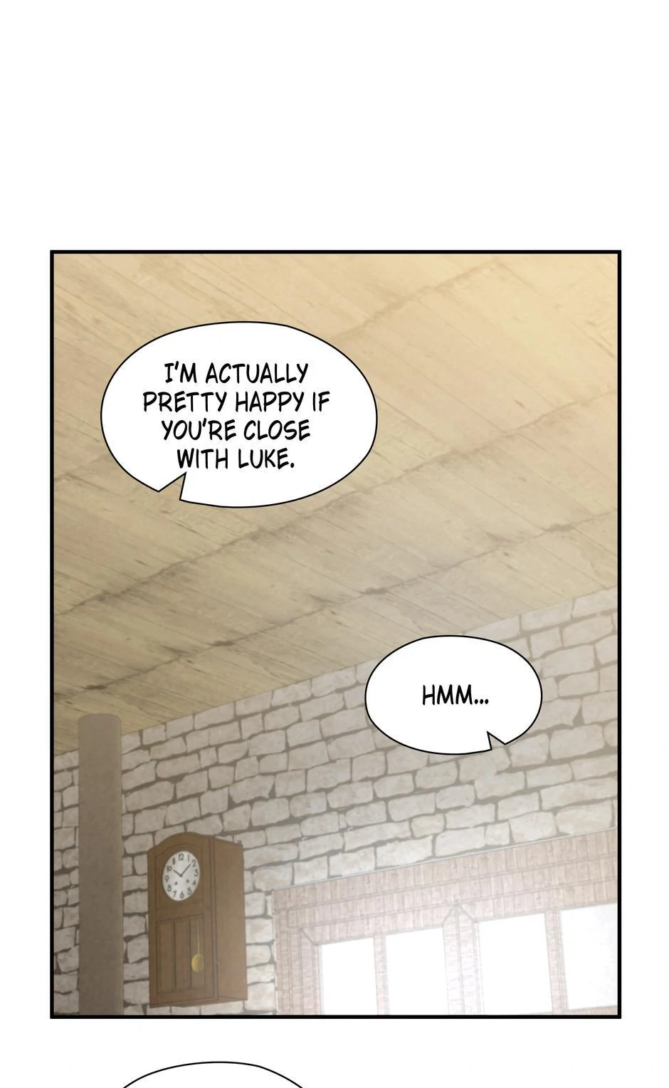 The Wizard and The Tree Chapter 11 207 ch 11 20