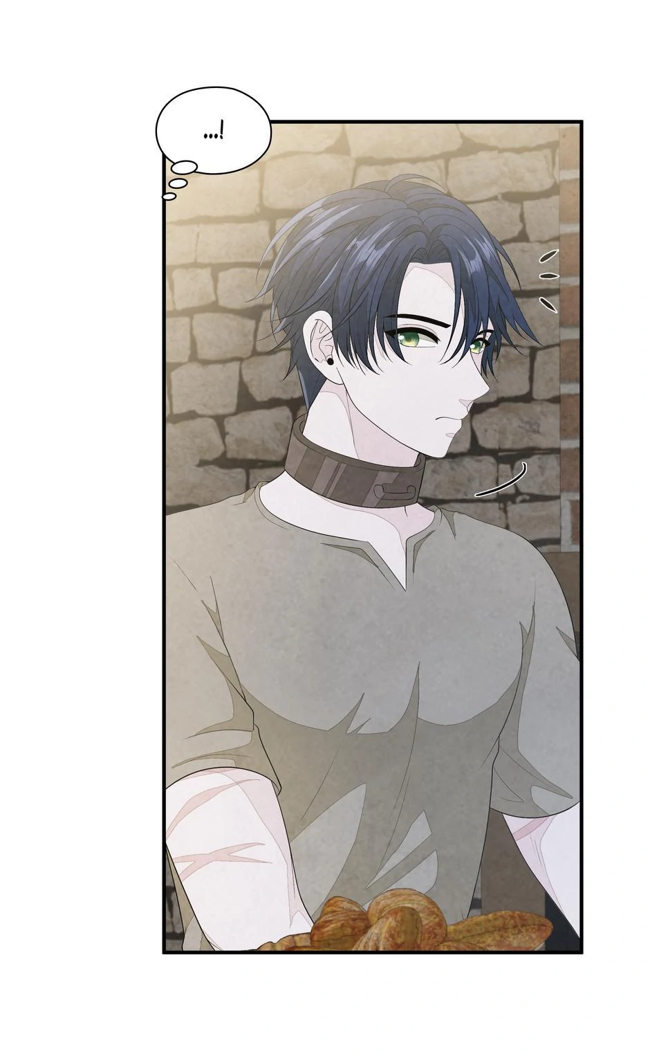 The Wizard and The Tree Chapter 11 209 ch 11 22