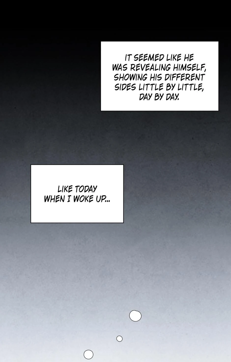 The Wizard and The Tree Chapter 11 212 ch 11 25