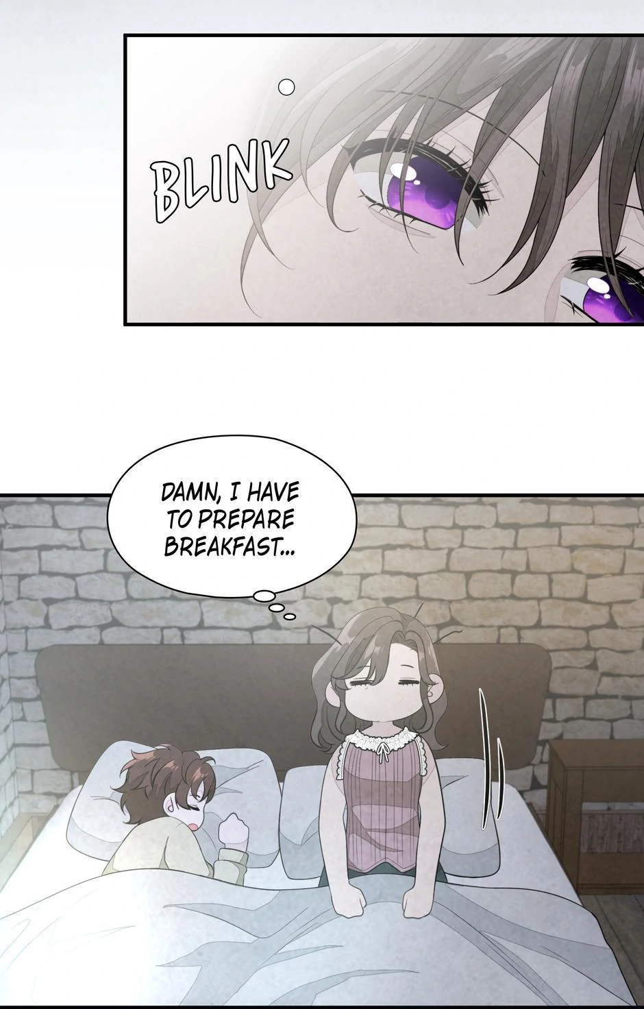 The Wizard and The Tree Chapter 11 213 ch 11 26