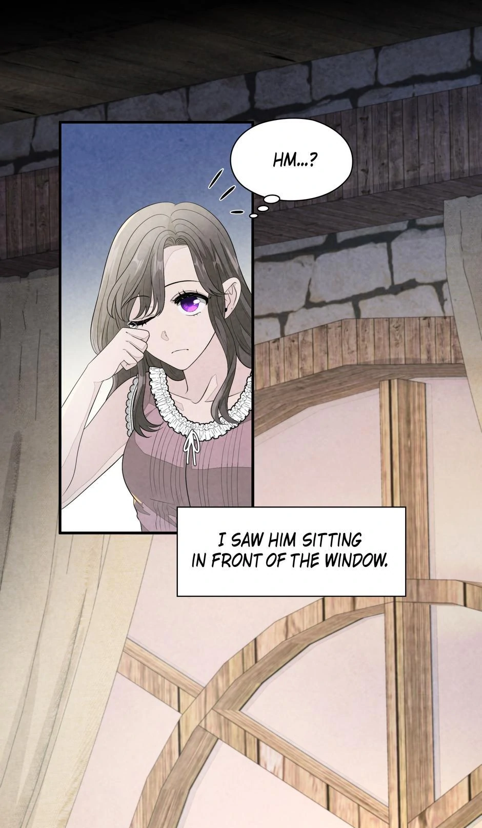 The Wizard and The Tree Chapter 11 214 ch 11 27