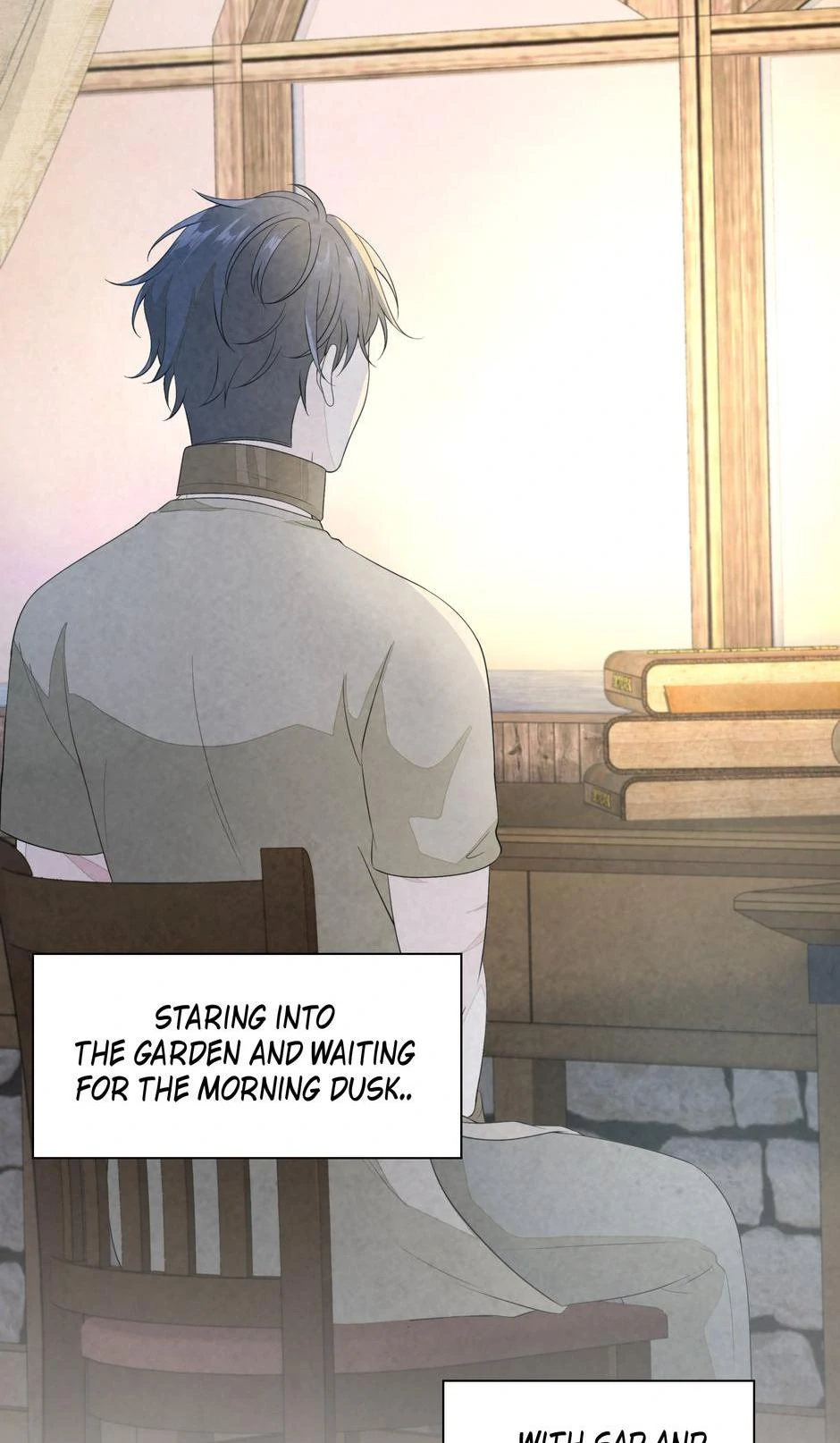 The Wizard and The Tree Chapter 11 215 ch 11 28