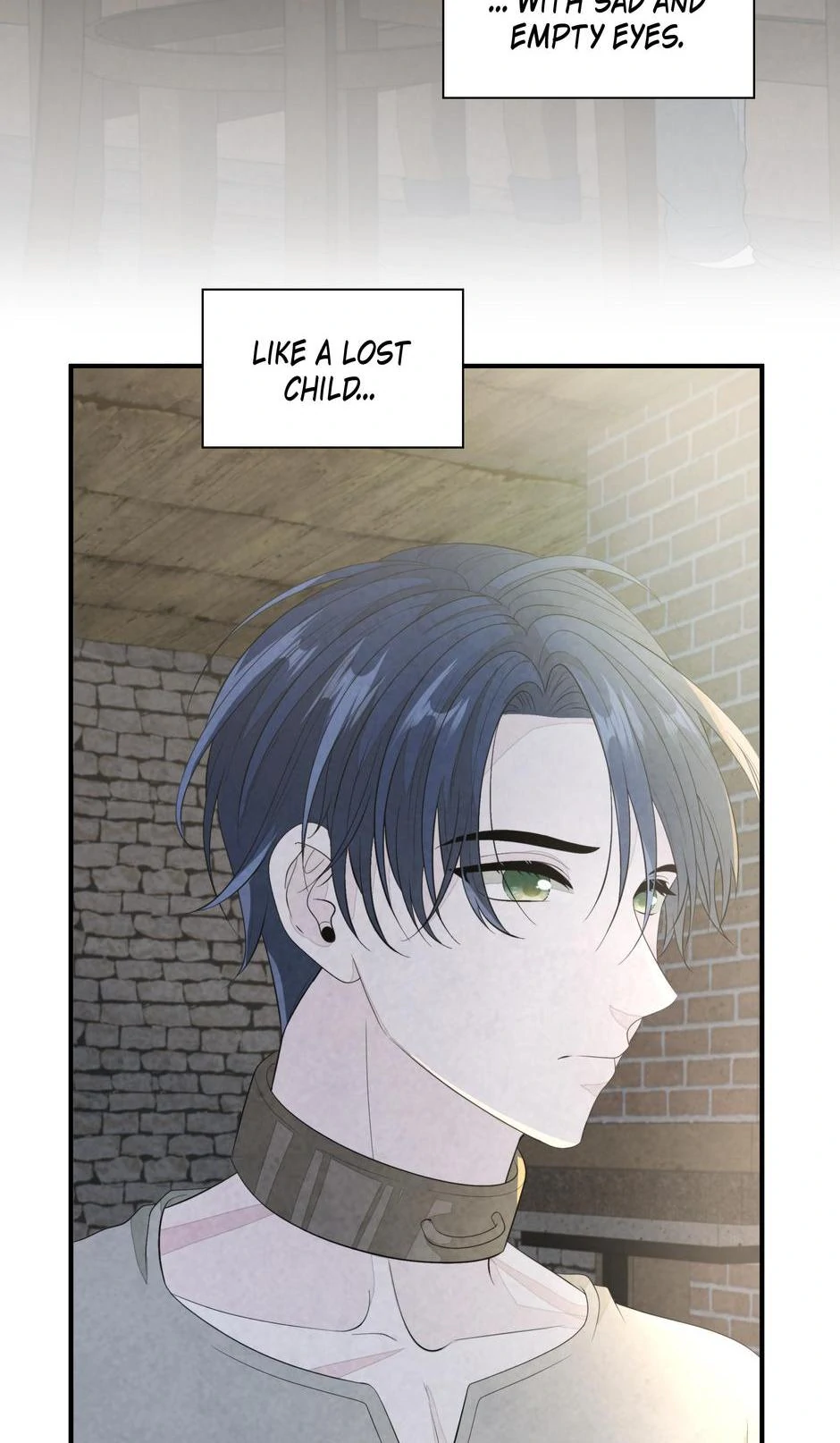 The Wizard and The Tree Chapter 11 216 ch 11 29