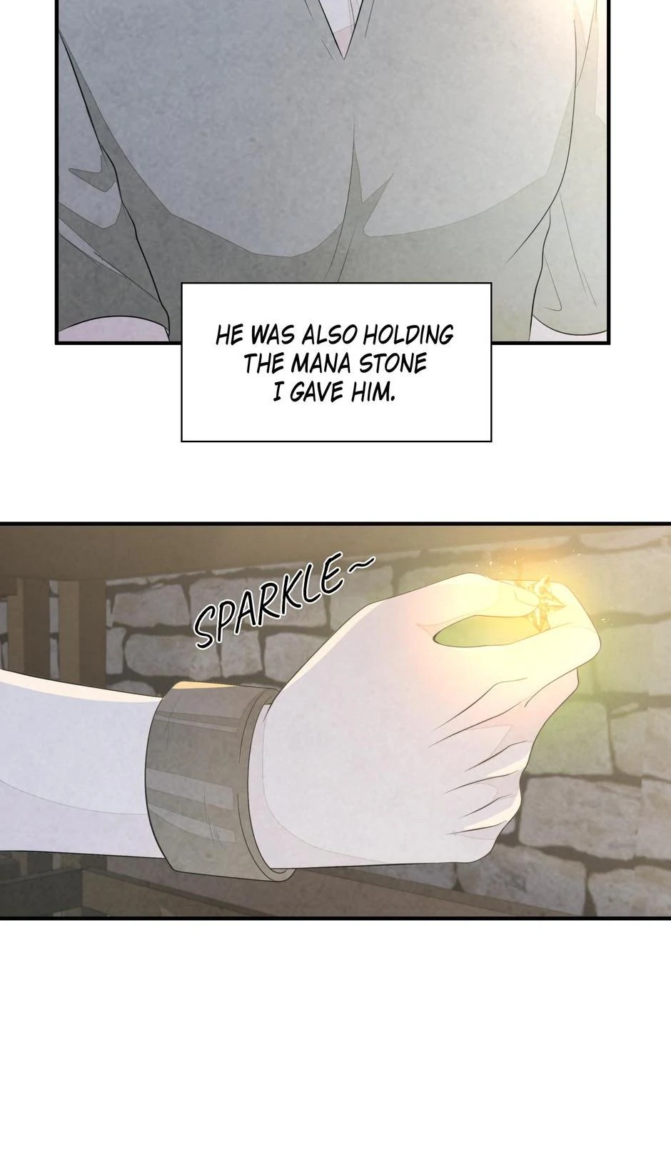 The Wizard and The Tree Chapter 11 217 ch 11 30