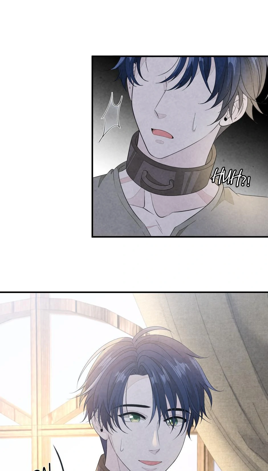 The Wizard and The Tree Chapter 11 218 ch 11 31