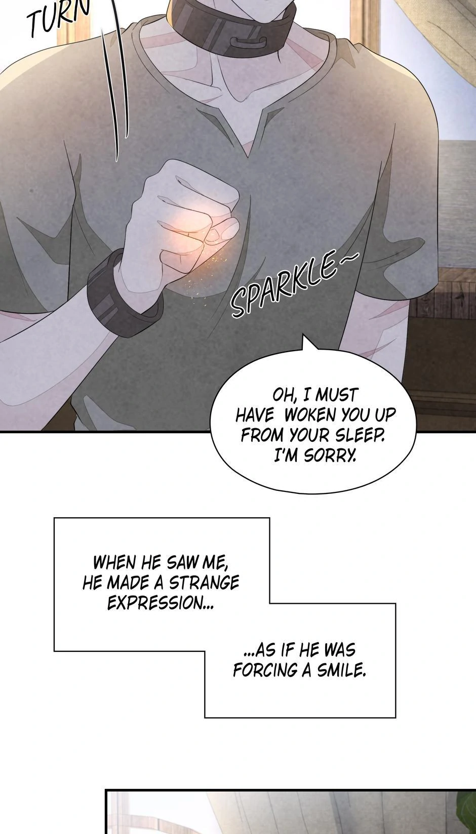 The Wizard and The Tree Chapter 11 219 ch 11 32