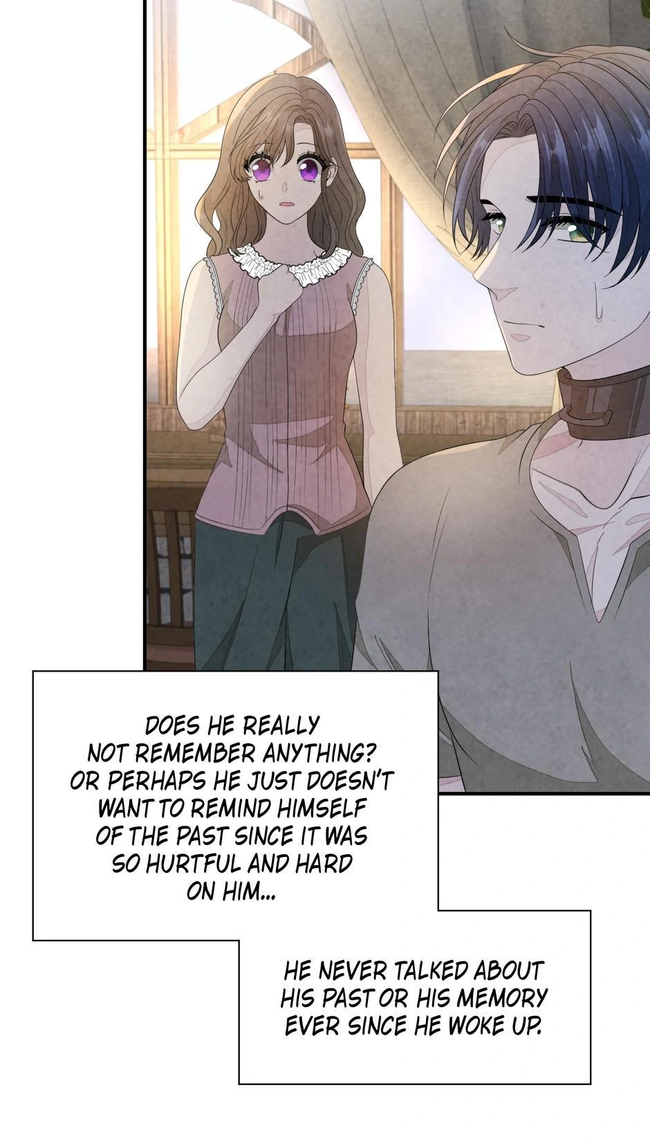 The Wizard and The Tree Chapter 11 220 ch 11 33