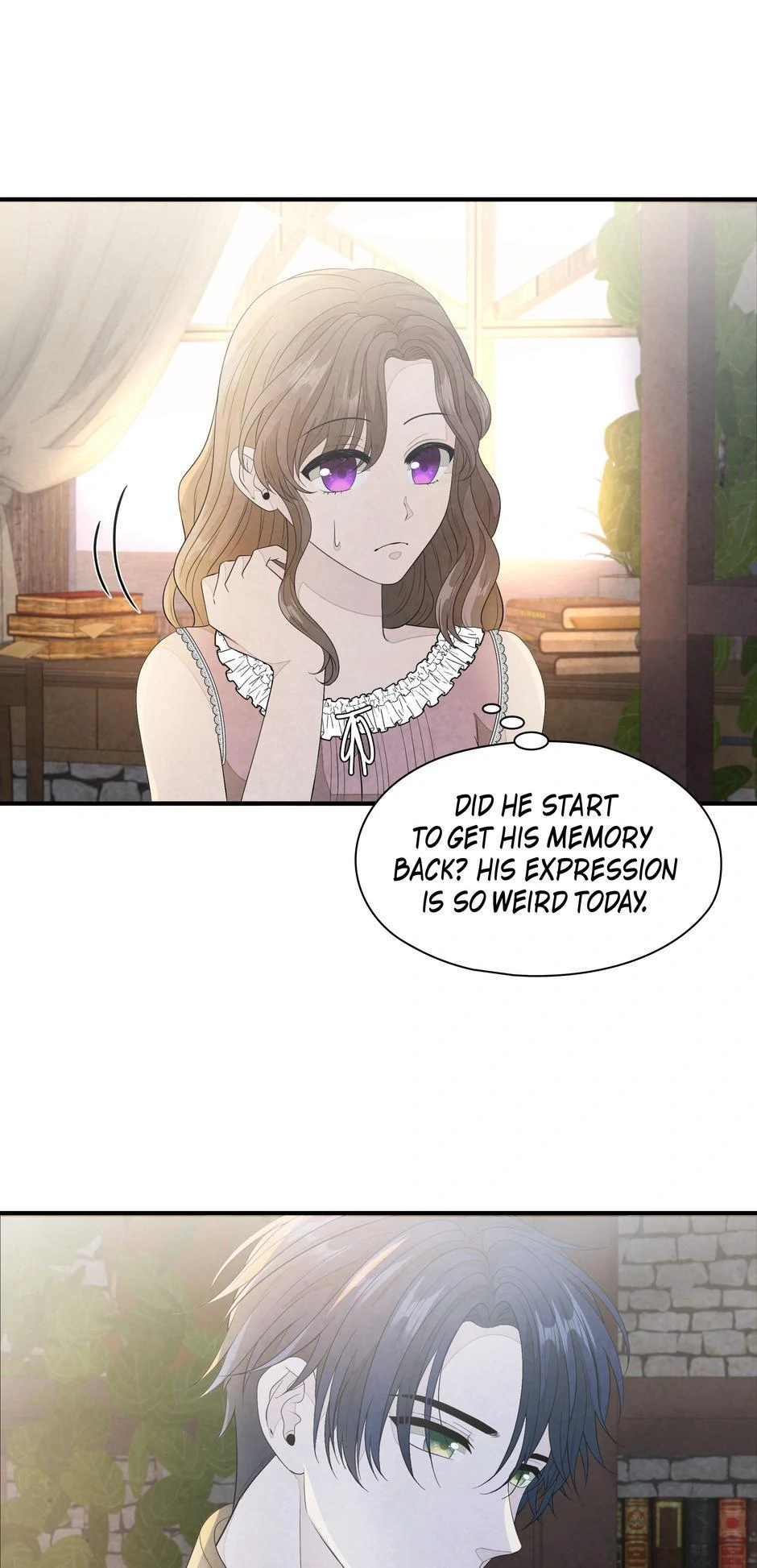 The Wizard and The Tree Chapter 11 221 ch 11 34