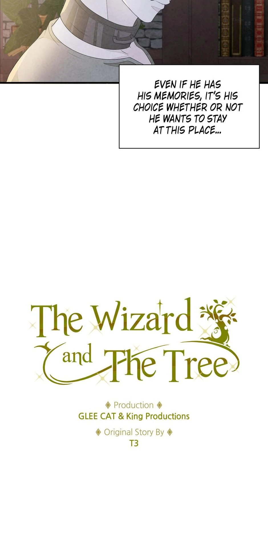 The Wizard and The Tree Chapter 11 222 ch 11 35