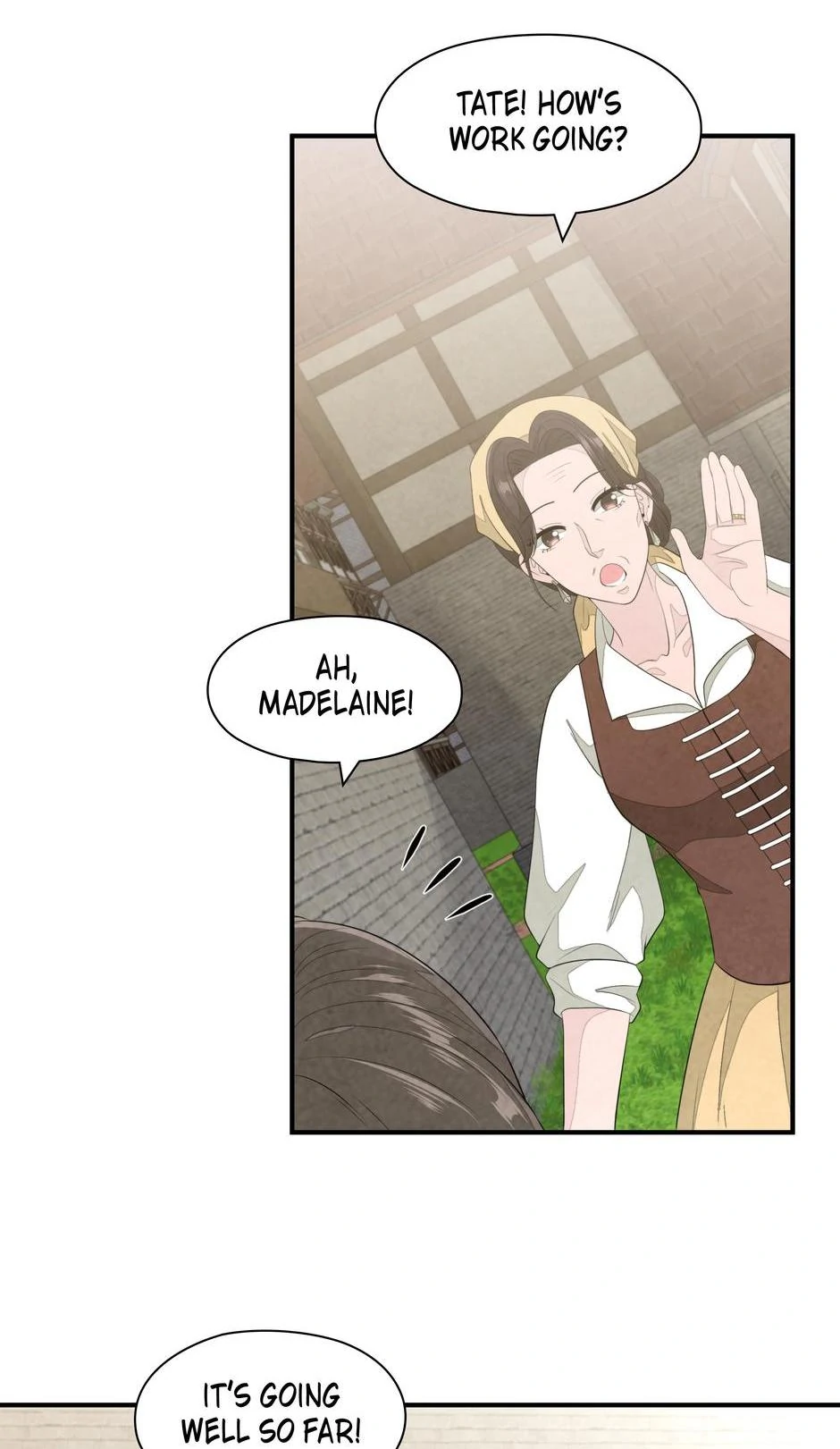 The Wizard and The Tree Chapter 11 224 ch 11 37