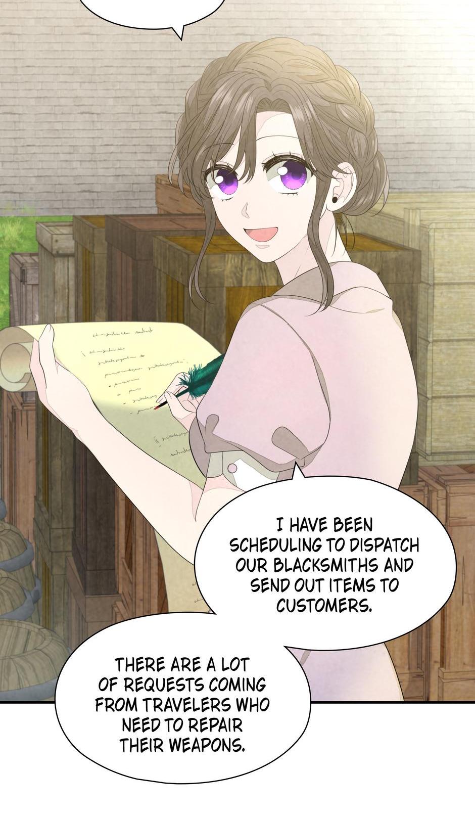 The Wizard and The Tree Chapter 11 225 ch 11 38