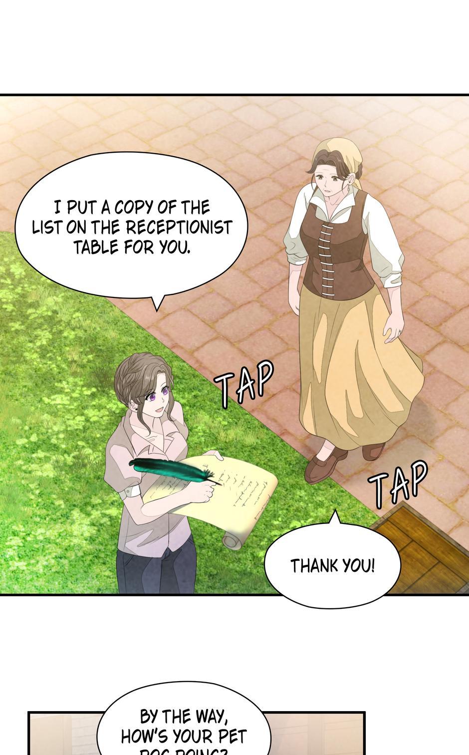The Wizard and The Tree Chapter 11 226 ch 11 39