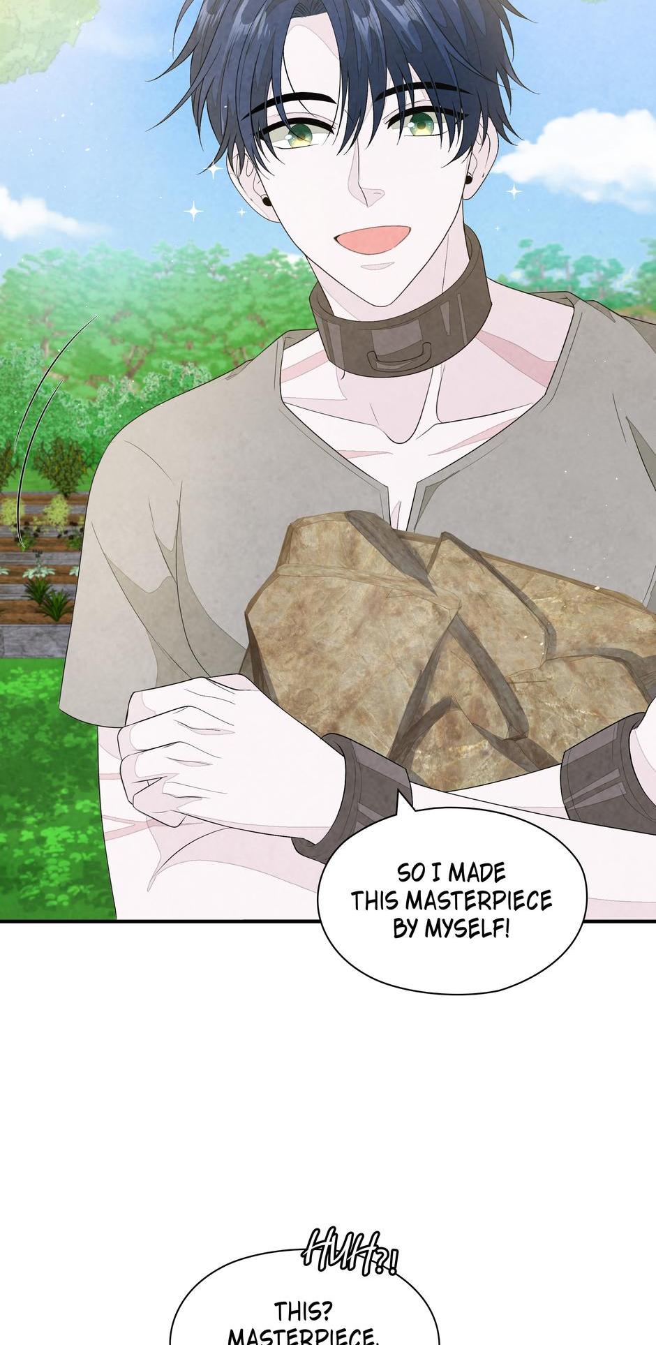 The Wizard and The Tree Chapter 11 191 ch 11 4