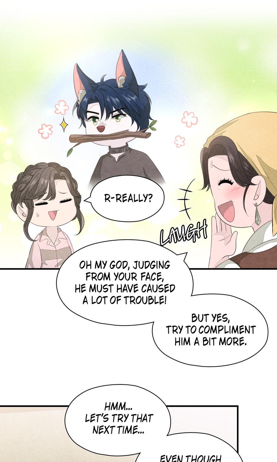 The Wizard and The Tree Chapter 11 229 ch 11 42