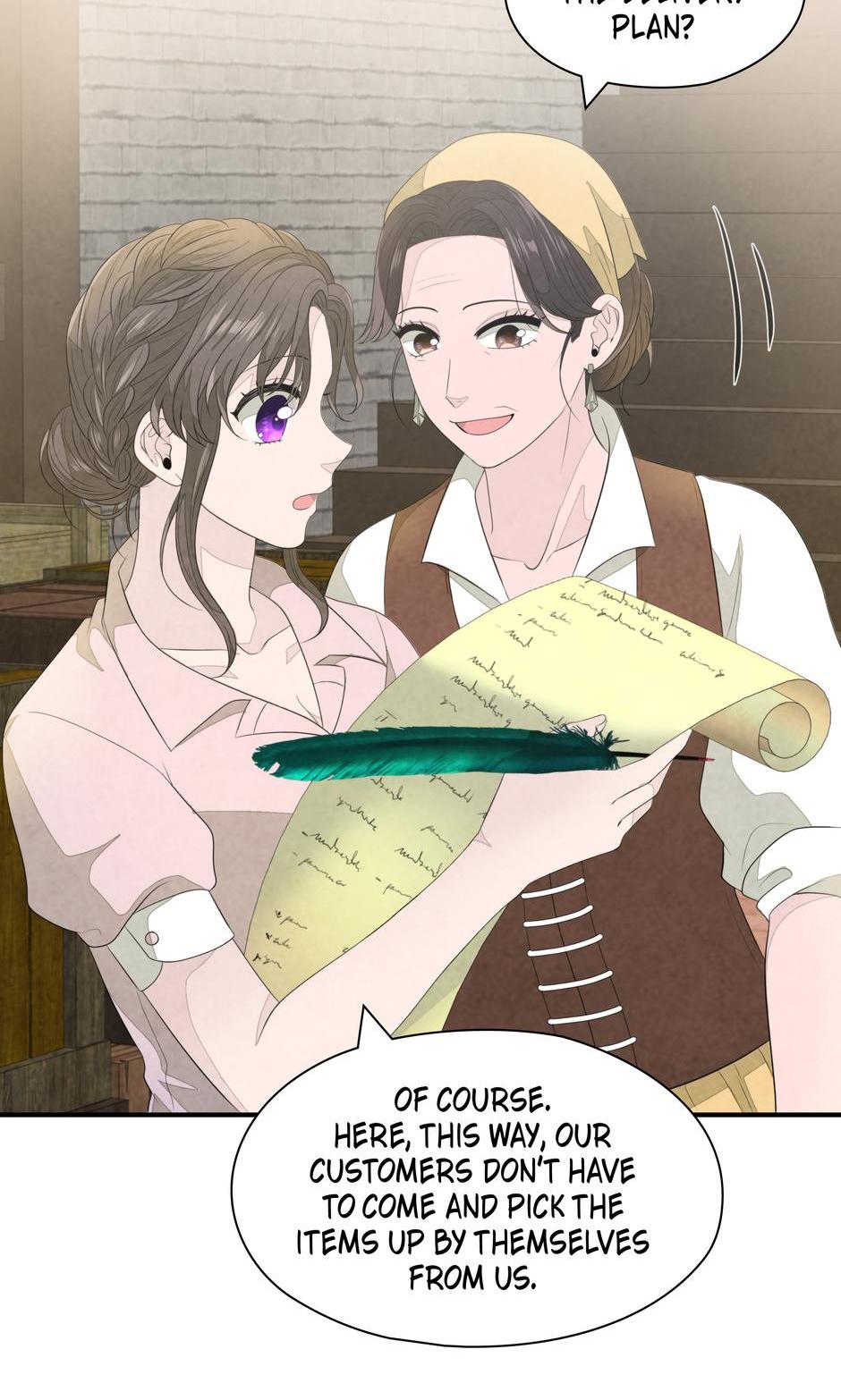 The Wizard and The Tree Chapter 11 231 ch 11 44