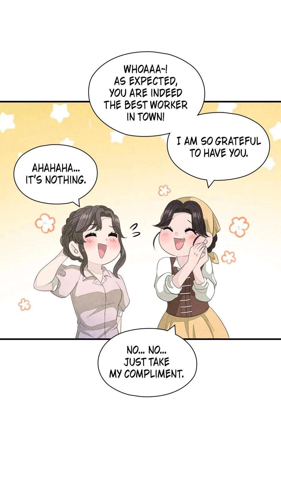 The Wizard and The Tree Chapter 11 234 ch 11 47