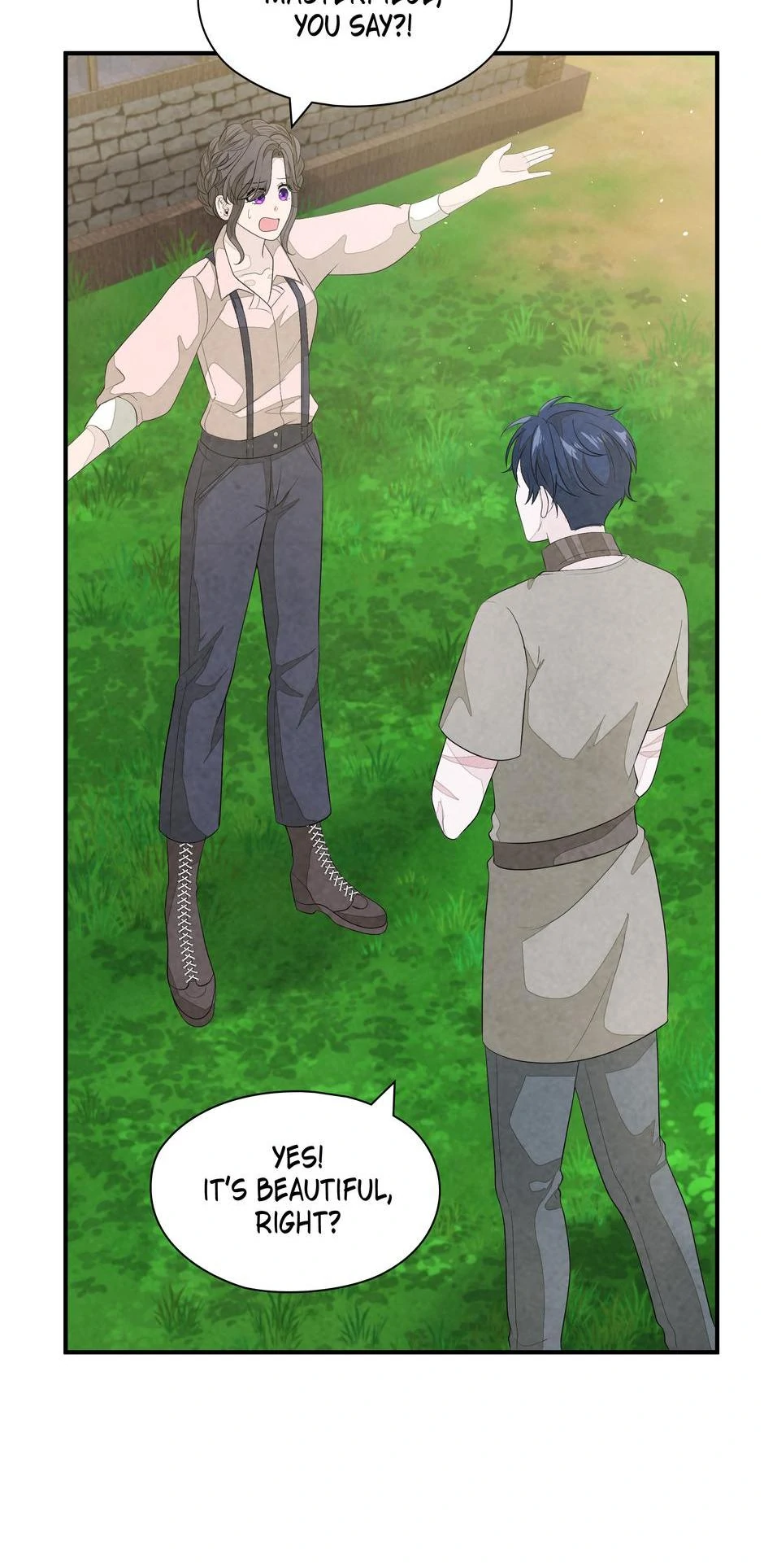 The Wizard and The Tree Chapter 11 192 ch 11 5