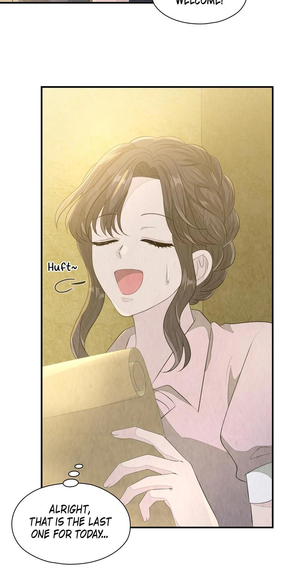 The Wizard and The Tree Chapter 11 242 ch 11 55