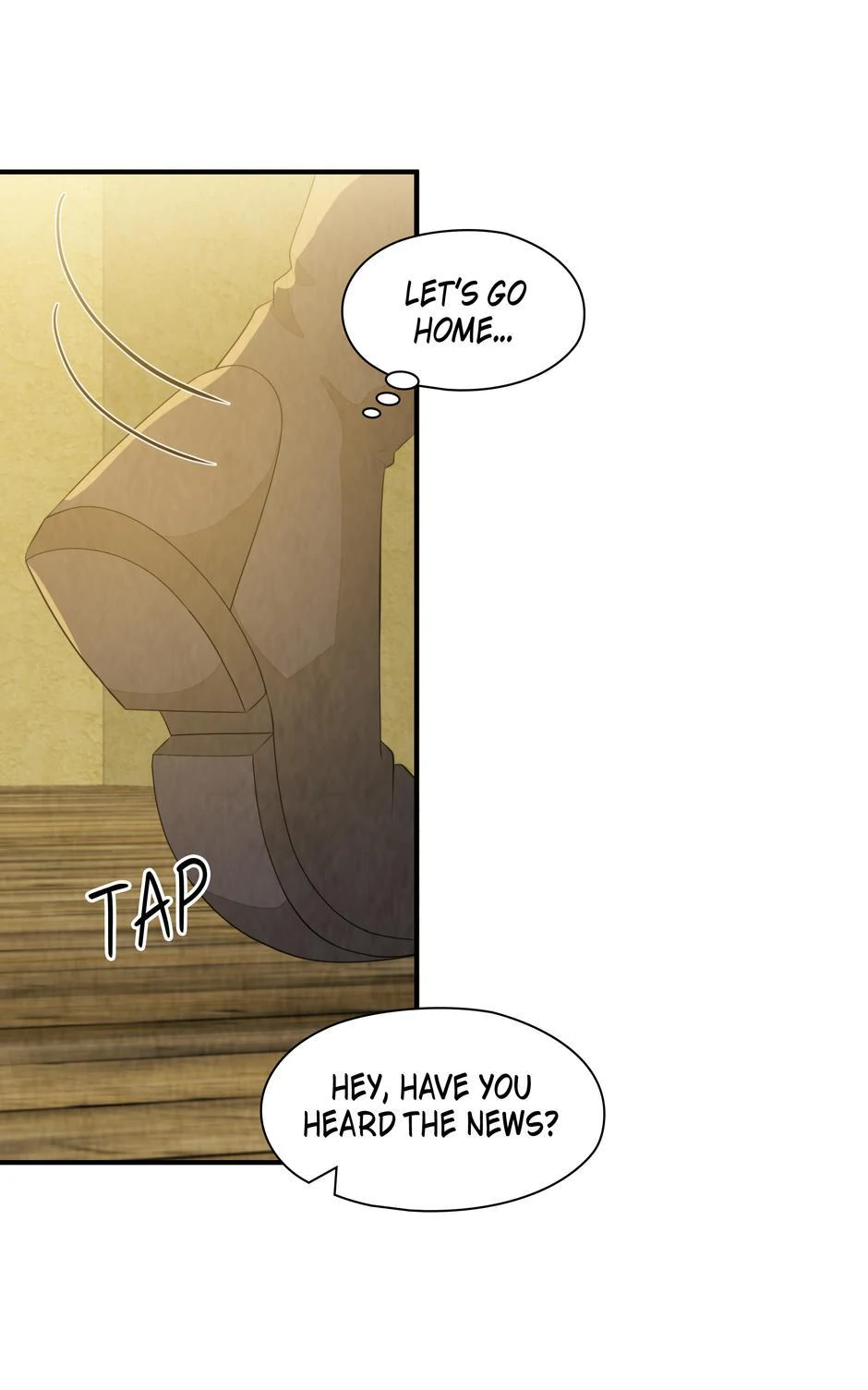 The Wizard and The Tree Chapter 11 243 ch 11 56