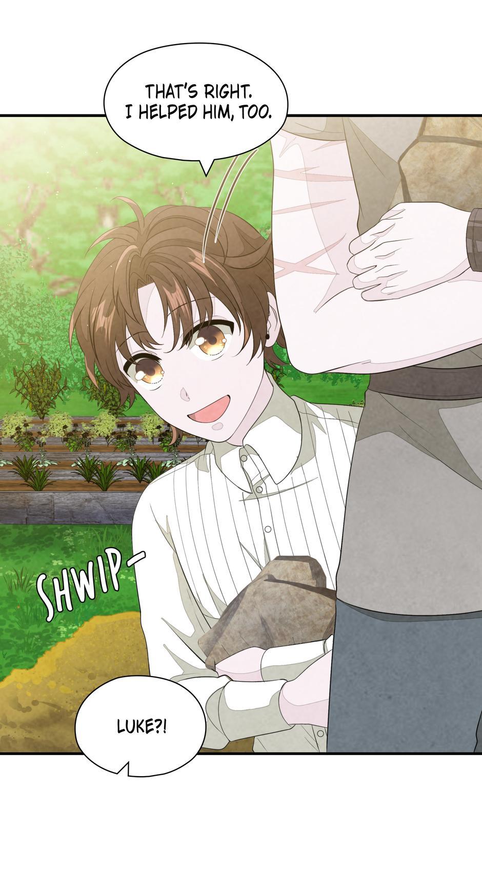 The Wizard and The Tree Chapter 11 193 ch 11 6