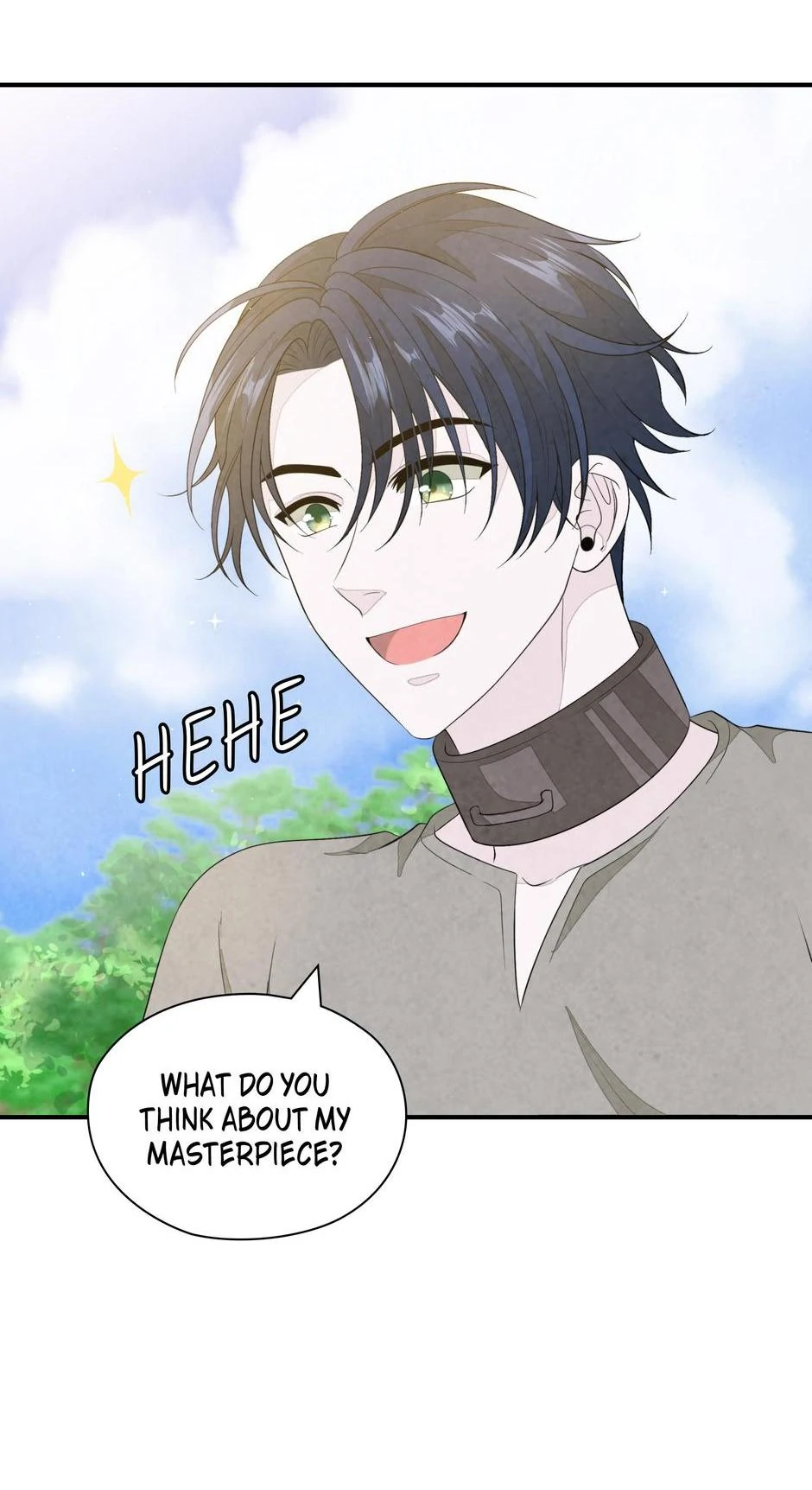 The Wizard and The Tree Chapter 11 194 ch 11 7