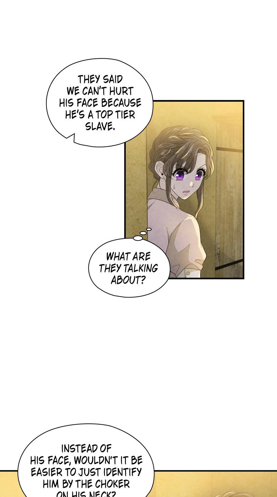 The Wizard and The Tree Chapter 12 194 ch 12 1