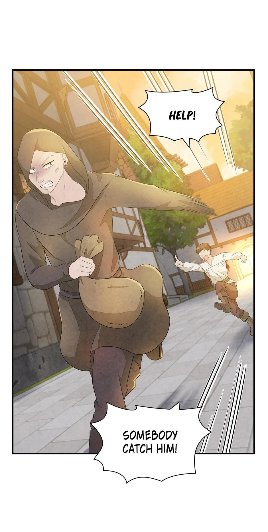 The Wizard and The Tree Chapter 12 217 ch 12 24