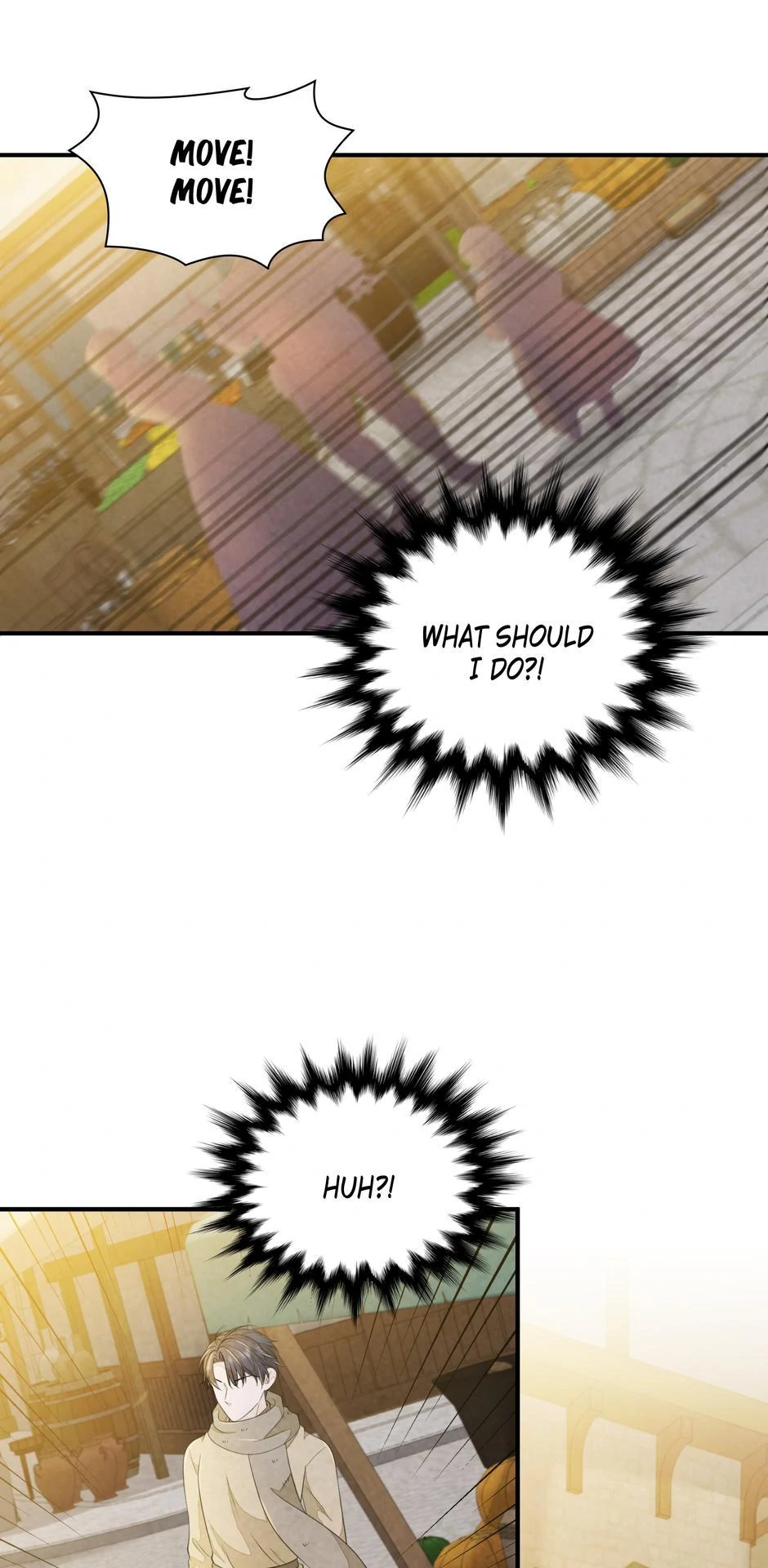 The Wizard and The Tree Chapter 12 229 ch 12 36