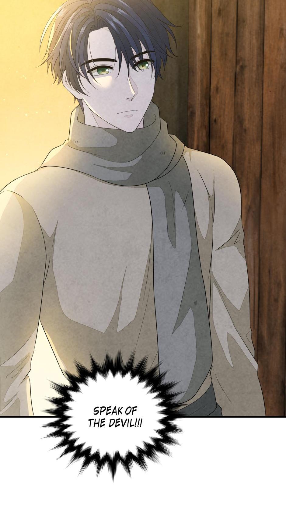 The Wizard and The Tree Chapter 12 197 ch 12 4