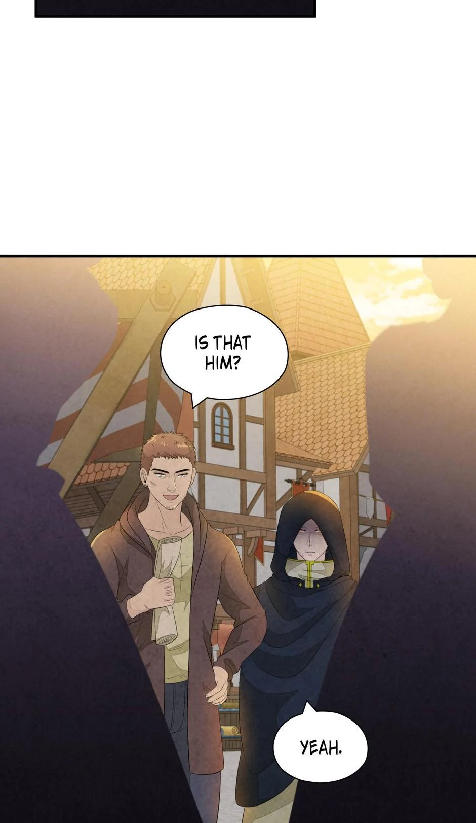 The Wizard and The Tree Chapter 12 249 ch 12 56