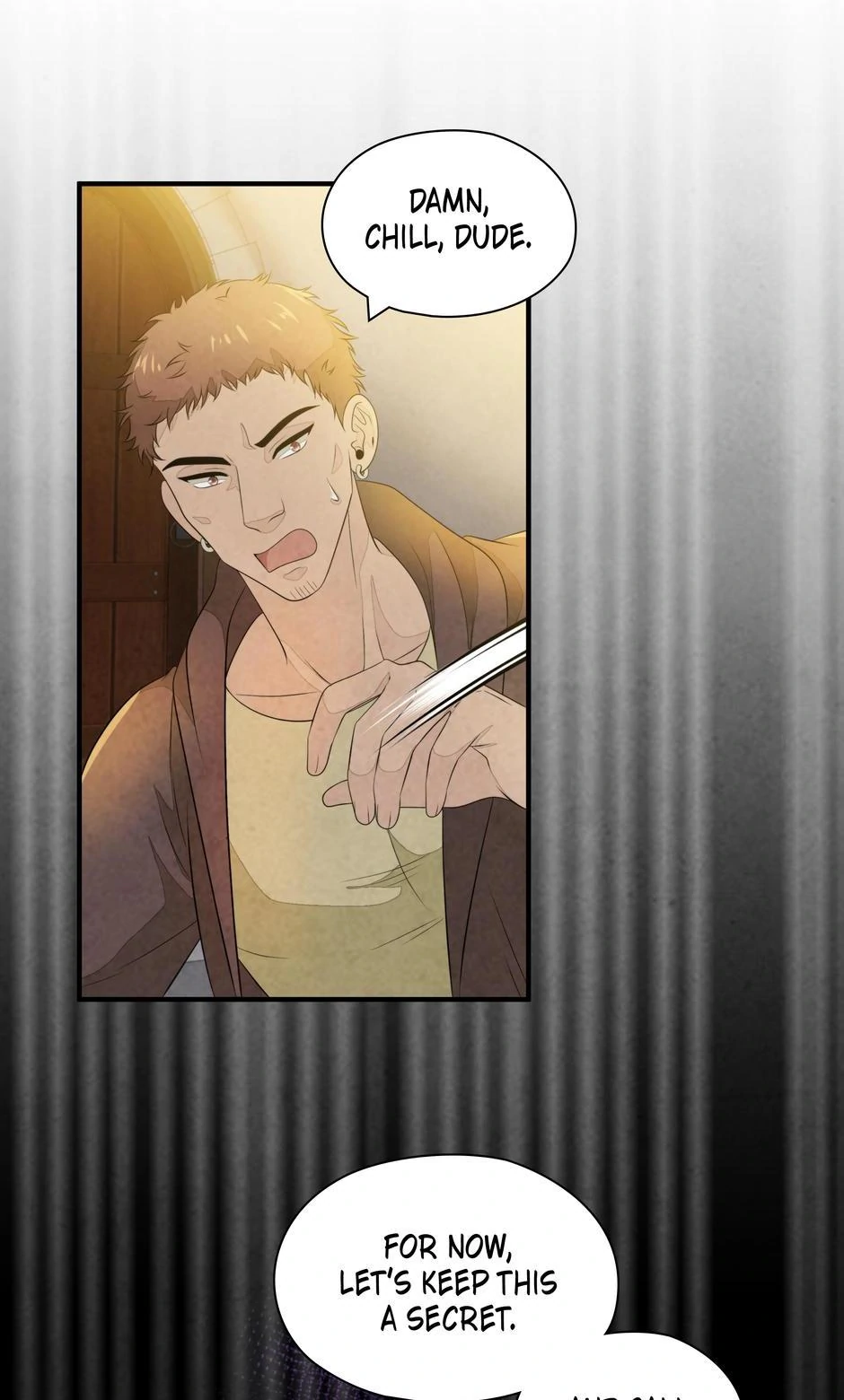 The Wizard and The Tree Chapter 12 252 ch 12 59