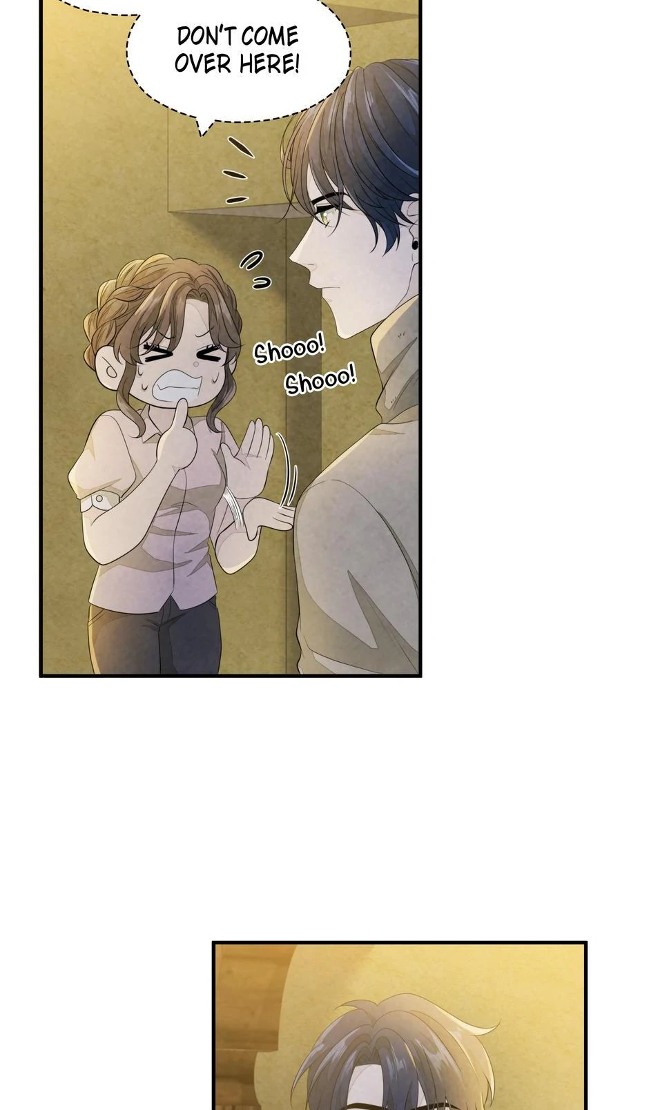 The Wizard and The Tree Chapter 12 199 ch 12 6