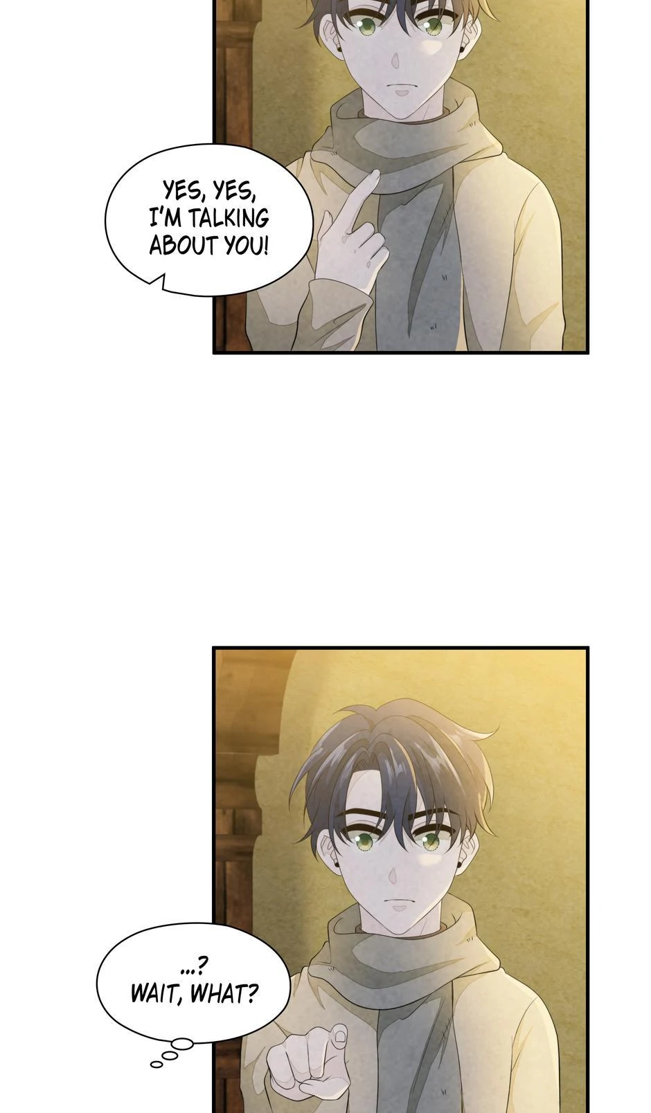 The Wizard and The Tree Chapter 12 200 ch 12 7