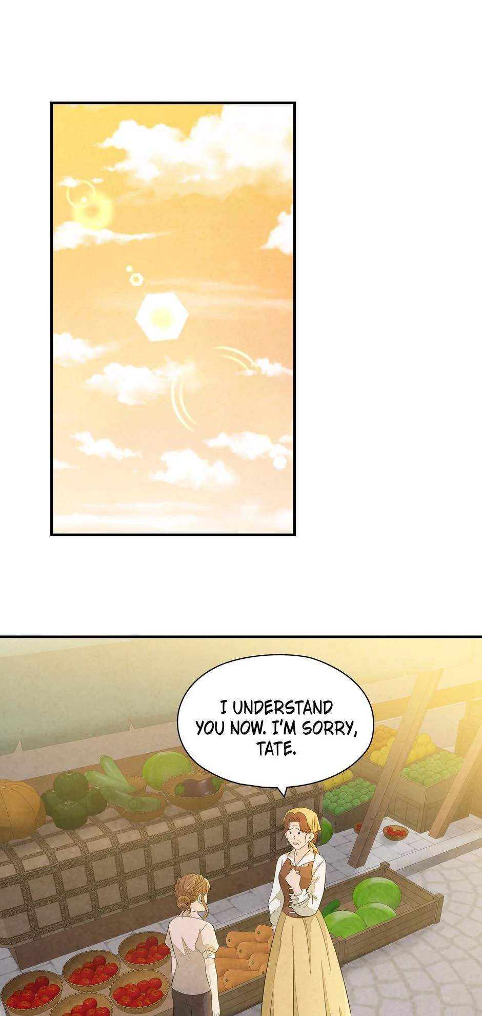 The Wizard and The Tree Chapter 13 197 ch 13 1