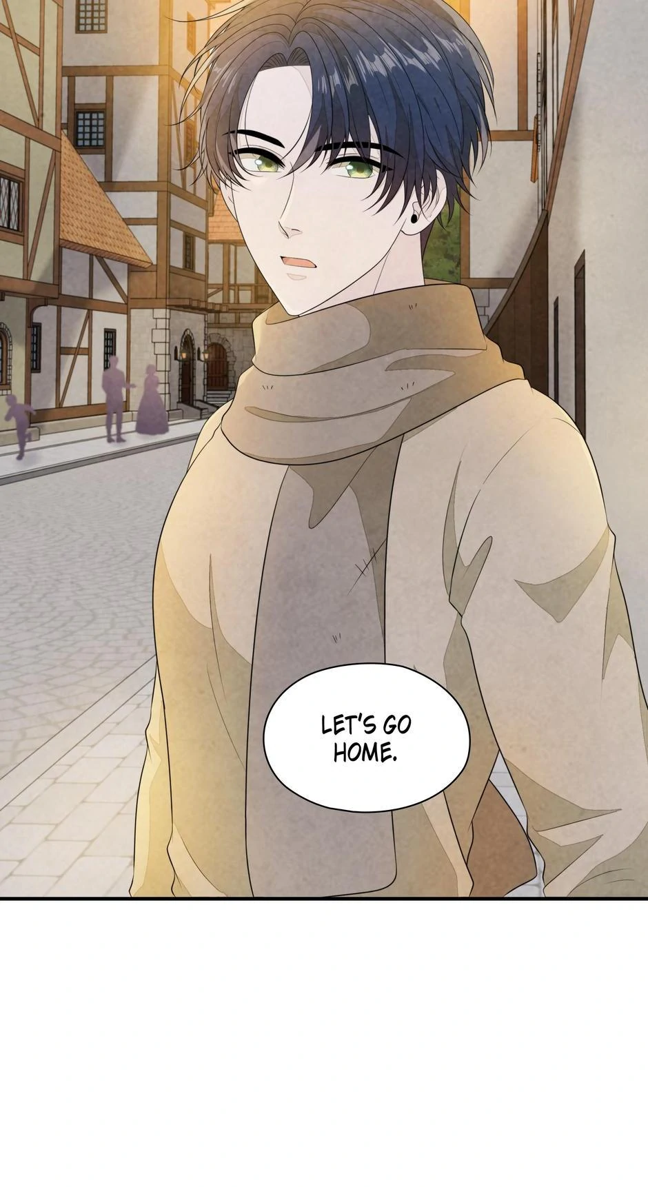 The Wizard and The Tree Chapter 13 206 ch 13 10