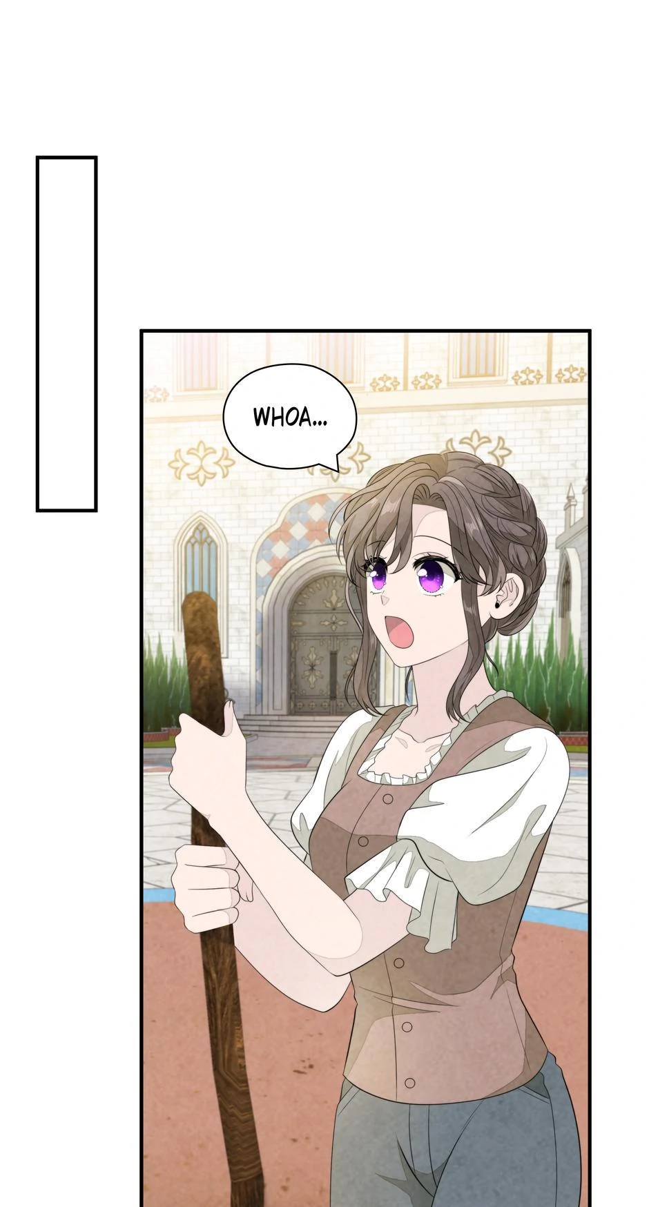 The Wizard and The Tree Chapter 13 223 ch 13 27