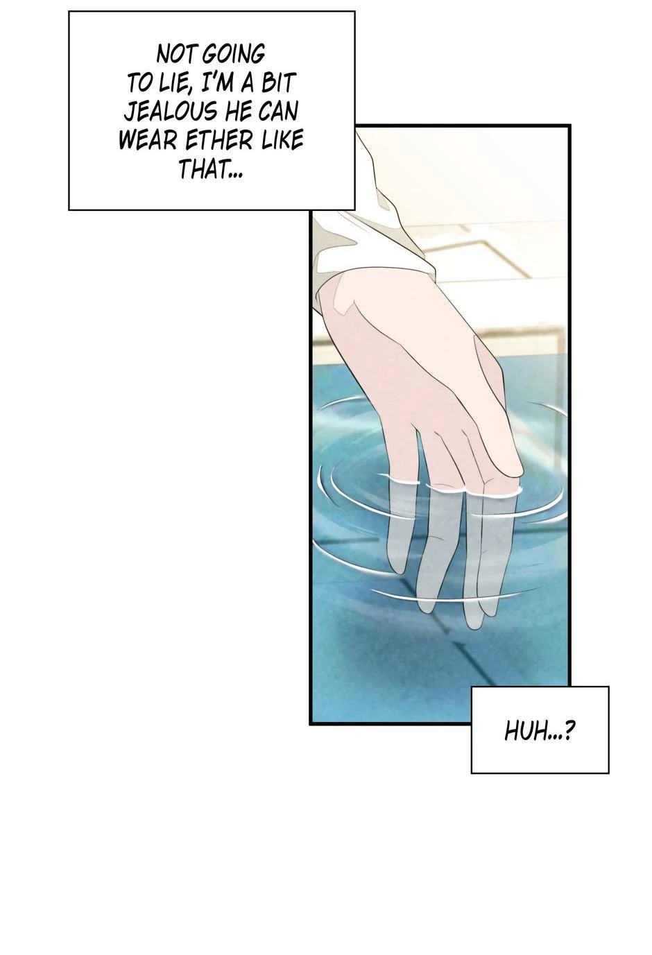 The Wizard and The Tree Chapter 13 232 ch 13 36