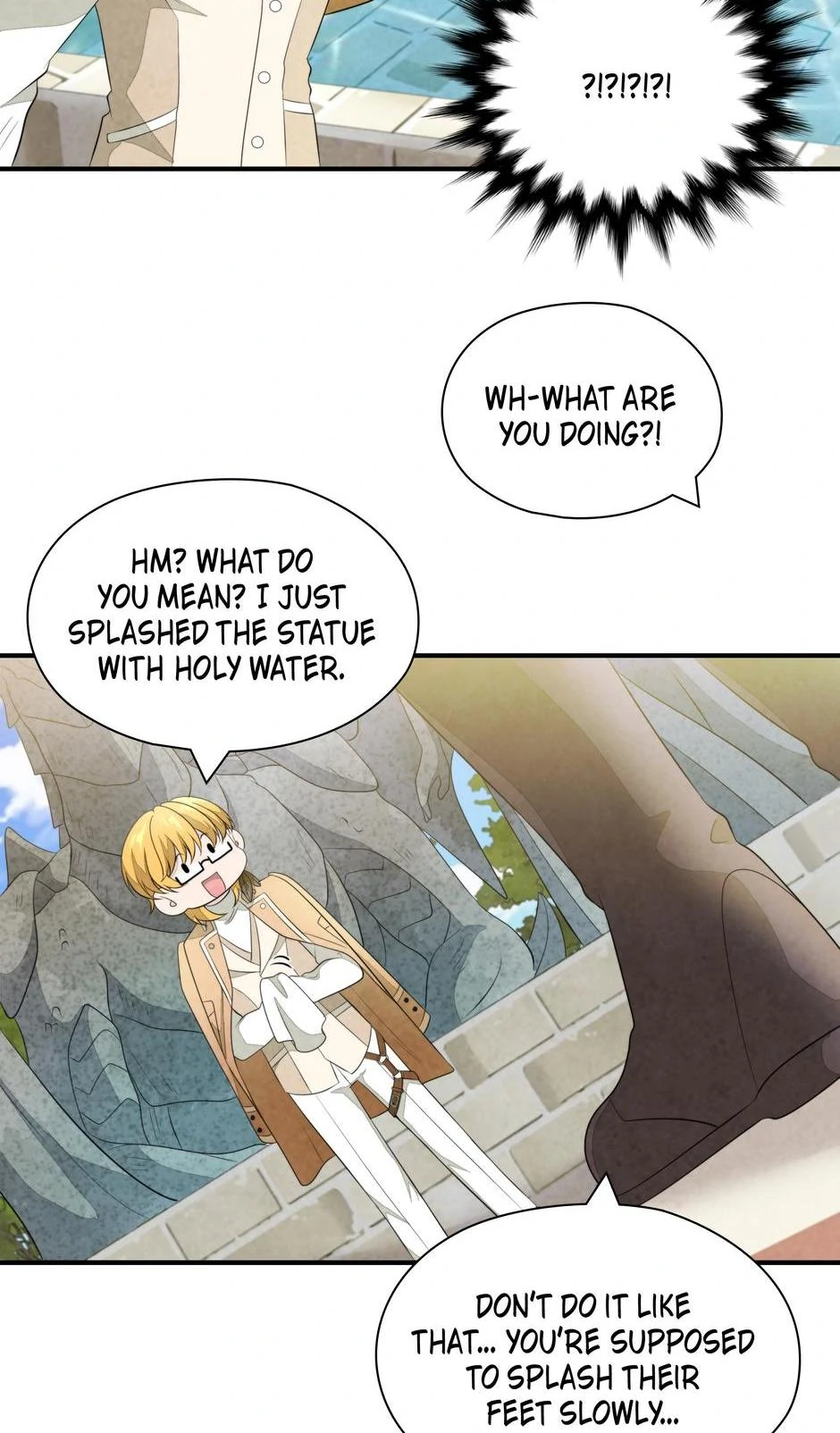 The Wizard and The Tree Chapter 13 234 ch 13 38