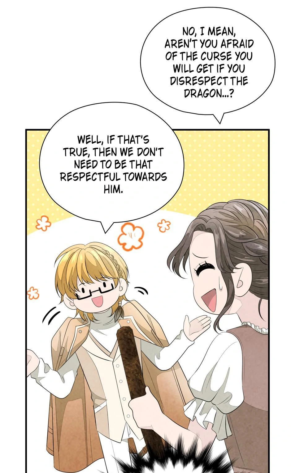 The Wizard and The Tree Chapter 13 236 ch 13 40