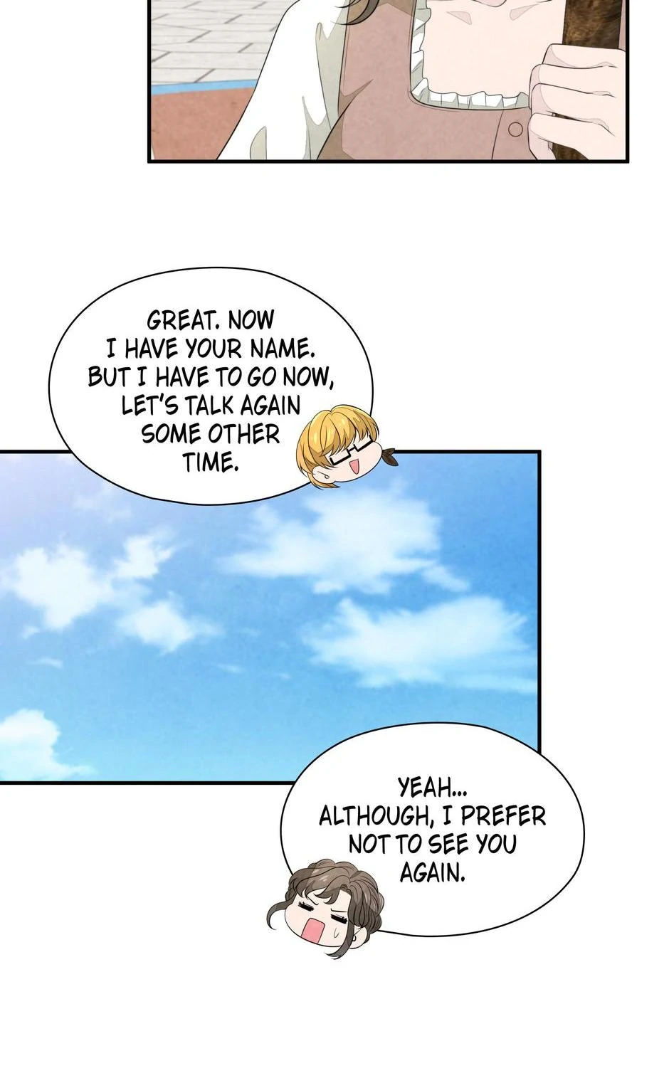 The Wizard and The Tree Chapter 13 252 ch 13 56