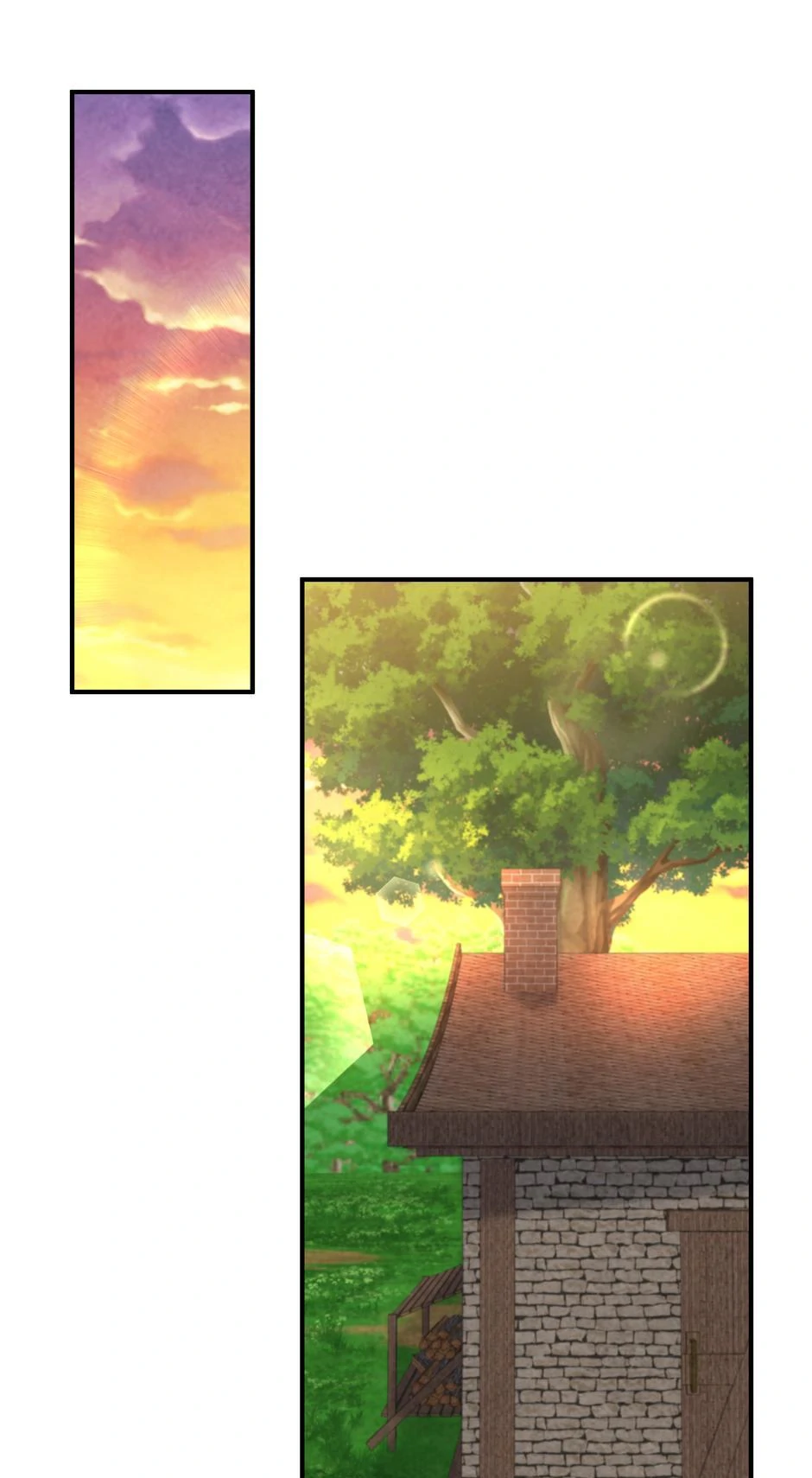 The Wizard and The Tree Chapter 14 218 ch 14 1