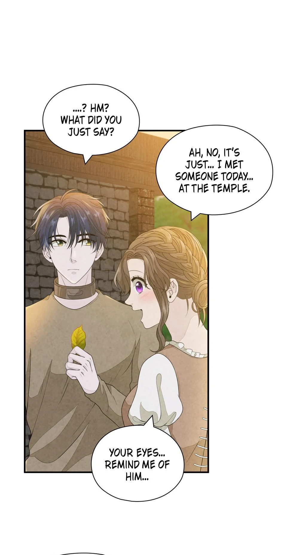 The Wizard and The Tree Chapter 14 229 ch 14 12