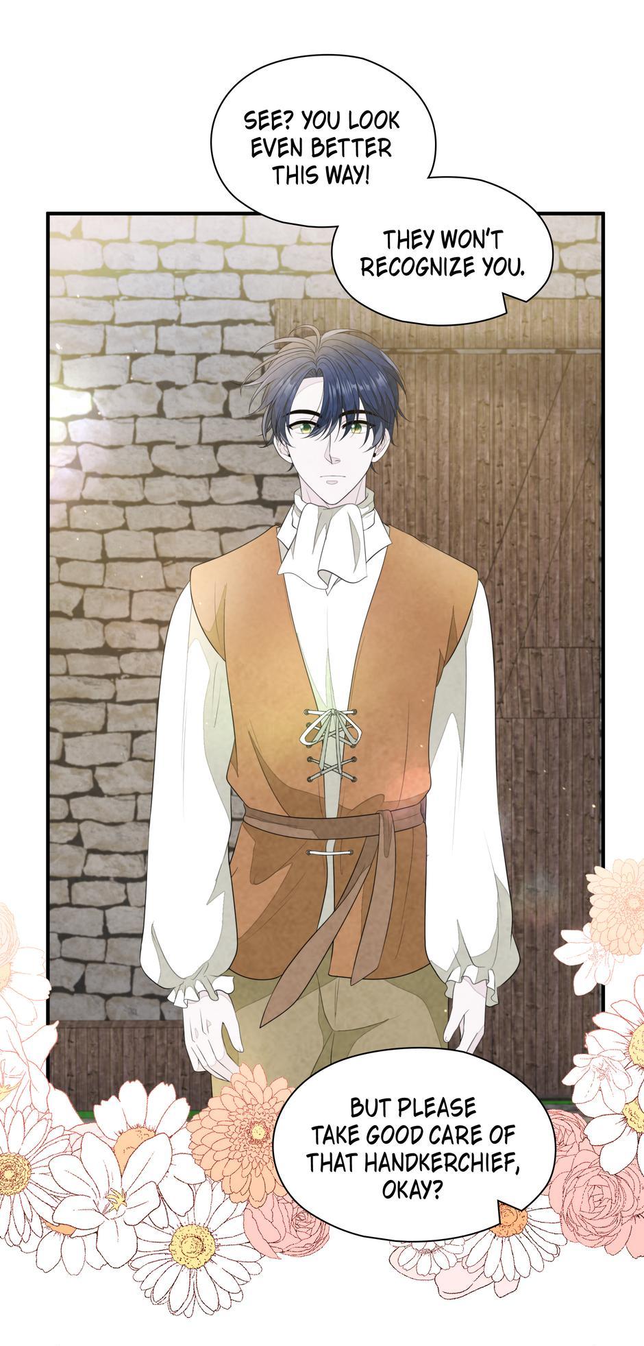 The Wizard and The Tree Chapter 14 246 ch 14 29